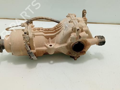 Rear differential NISSAN X-TRAIL II (T31)  | BP29706125M24 