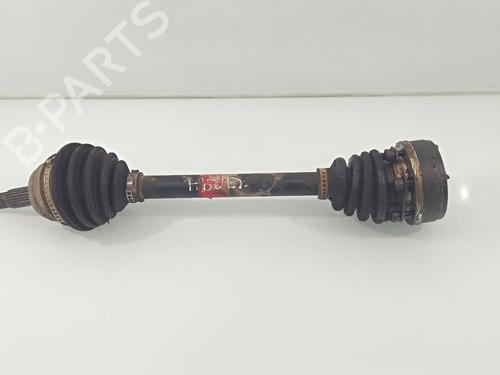 Used Left front driveshaft SEAT INCA (6K9) 1.9 D (64 hp) 19262166
