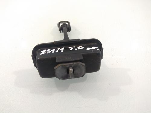 Hinge/Door check strap PEUGEOT 208 I (CA_, CC_)  | BP14216608C146 