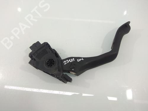 Pedal PEUGEOT 208 I (CA_, CC_)  | BP13528105I4