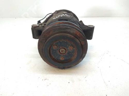 AC compressor BMW X3 (E83)  | BP5832818M34 