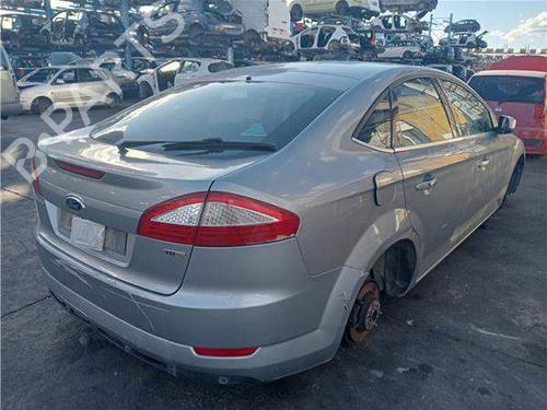 Electronic module FORD MONDEO IV (BA7) 2.0 TDCi | BP38520000M83 - Image 4