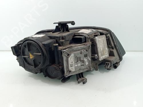 Left headlight AUDI A4 B8 (8K2) | BP31995534C28
