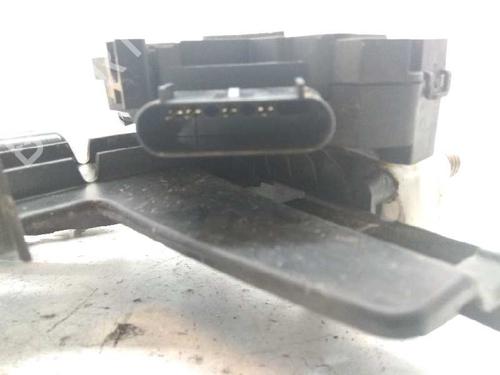 Front right lock FORD FIESTA VI (CB1, CCN) 1.0 EcoBoost | BP5293970C97 