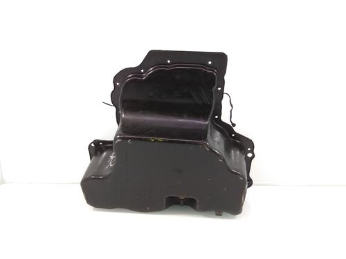 Oil sump MERCEDES-BENZ M-CLASS (W164) ML 300 CDI 4-matic (164.120) | BP14216921M115 