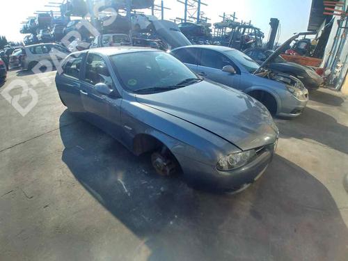 Used Parts ALFA ROMEO 156 (932_)  1.6 16V T.SPARK (932.A4, 932.A4100)  1111663