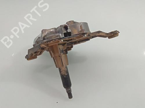 Rear wiper motor NISSAN QASHQAI II SUV (J11, J11_) 1.6 dCi | BP22702376M102 