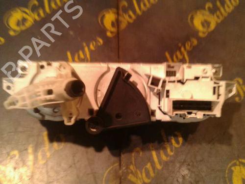 Climate control FORD FOCUS II (DA_, HCP, DP)  | BP5301609I5 