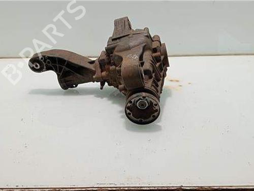 Front differential MERCEDES-BENZ M-CLASS (W164) ML 350 CDI 4-matic (164.122) | BP26447619M23 - Image 4