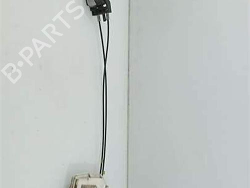 Used Front right lock Front right lock 38522783 38522783