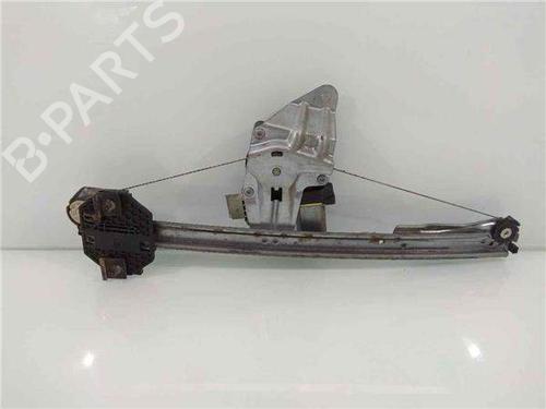 Front left window mechanism DACIA SANDERO II TCe 90 LPG (B8M1) | BP10088629C22 - Image 6
