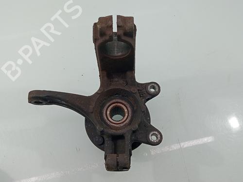 Used Left front steering knuckle FORD FIESTA V (JH_, JD_) [2001-2014]  29541736
