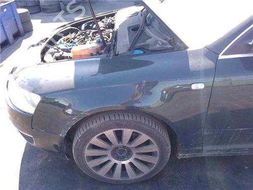left-front-fenders-audi-a6-c6-4f2-2004-2005-2006-2007-2008-2009-2010-2011-38519769 main image
