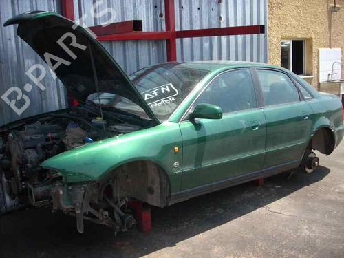 Rear right lock AUDI A4 B7 Avant (8ED)  | BP5294891C99 