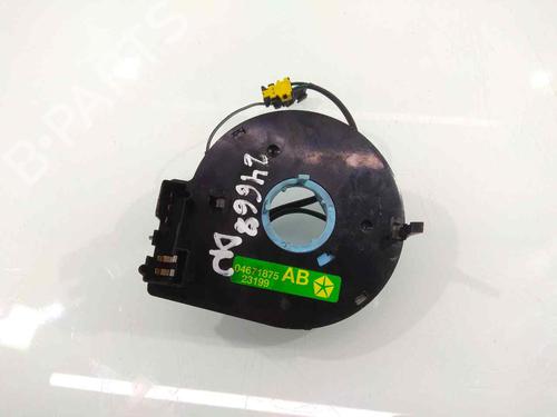 Used Squib airbag CHRYSLER PT CRUISER (PT_) 2.2 CRD (121 hp) 10118099