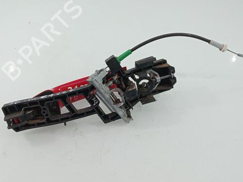 Rear right exterior door handle FORD FIESTA VI Van | BP30589117C130