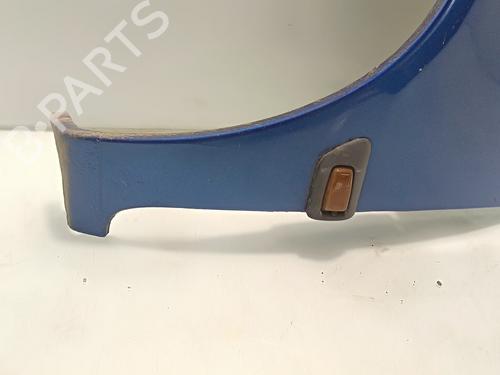 Left front fenders CITROËN SAXO (S0, S1)  | BP15677247C41 