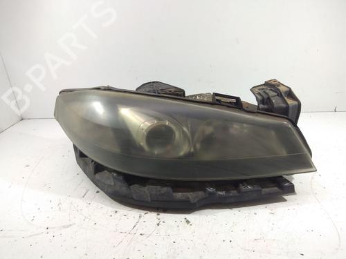 Højre forlygte RENAULT LAGUNA II (BG0/1_)  | BP8588346C29 