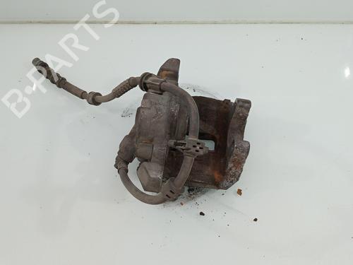 Left front brake caliper PEUGEOT 3008 I MPV (0U_)  | BP29724641M105 