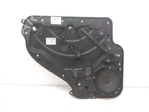 Rudehejsemekanisme venstre bagtil VW GOLF V (1K1) 1.4 16V (80 hp) 5832891