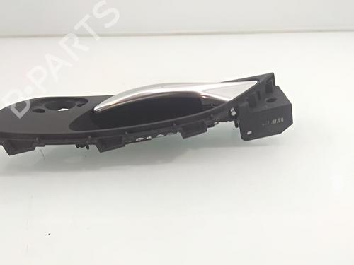 Front left interior door handle HYUNDAI i40 I (VF) 1.7 CRDi | BP15962792I13 