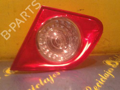 Used Right taillight VW PASSAT B6 (3C2) 2.0 TDI 16V (140 hp) 5299982