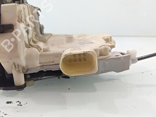Front right lock SEAT EXEO (3R2)  | BP18504751C97 