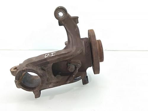 Left front steering knuckle PEUGEOT 207 (WA_, WC_)  | BP21603617M25 