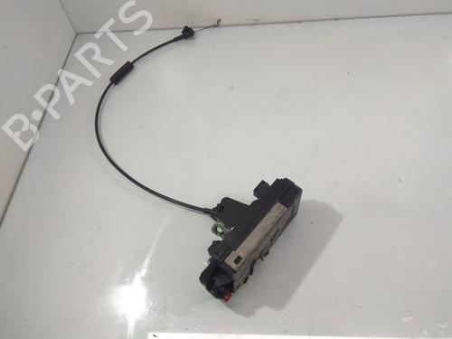 Rear left lock OPEL VECTRA B (J96)  | BP9455480C100 