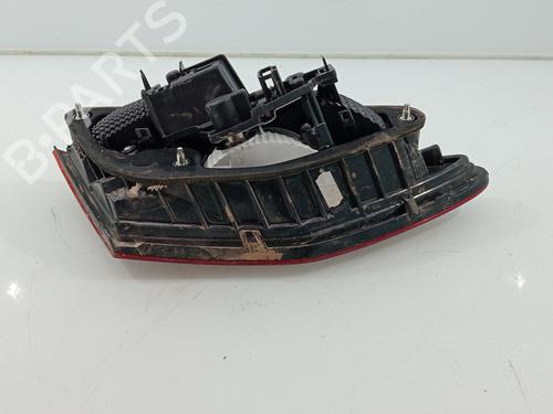 Right taillight VW POLO CLASSIC (86C, 80)  | BP29399472C35 