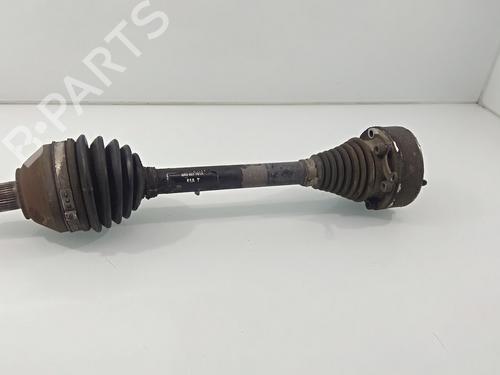 Used Left front driveshaft SEAT IBIZA IV (6J5, 6P1) [2008-2017]  16710982