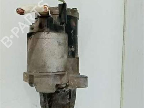 Starter OPEL AGILA B (H08) 1.2 (F68) | BP38523912M8 - Image 2