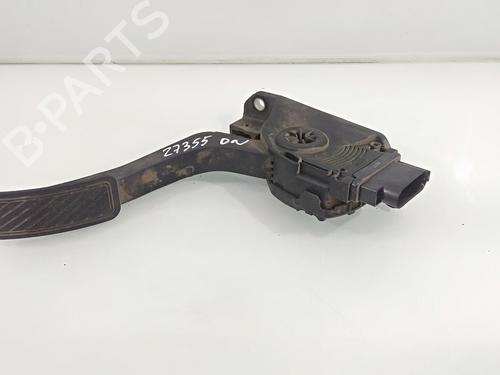 Pedal FORD FIESTA VI (CB1, CCN) 1.5 TDCi | BP18704504I4 