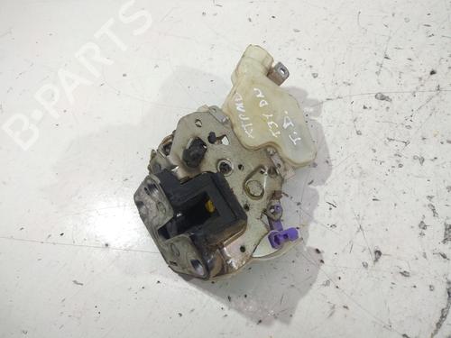 Rear right lock NISSAN X-TRAIL II (T31) 2.0 dCi 4x4 | BP9239687C99 
