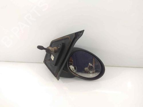 Used Right mirror PEUGEOT 107 (PM_, PN_) 1.0 (68 hp) 10543740