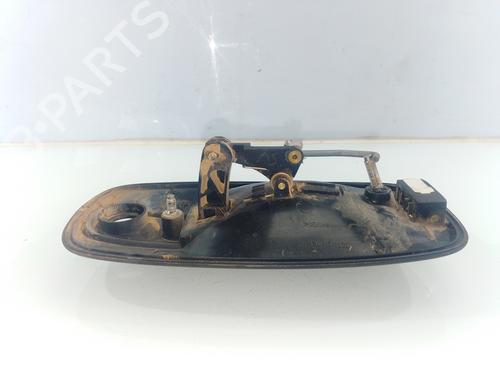 Front left exterior door handle NISSAN PRIMASTAR Van (X83) 2.0 dCi 115 | BP27477685C128 