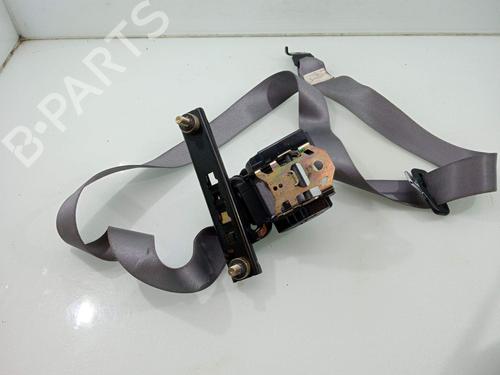 Used Rear right seatbelt Rear right seatbelt 39408918 39408918