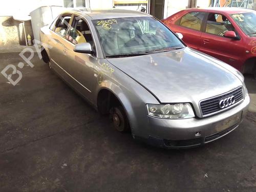 AUDI A4 B7 Avant (8ED) 2.0 (130 hp) 1690702