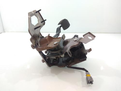 Clutch pedal PEUGEOT 208 I (CA_, CC_)  | BP13528095I13 
