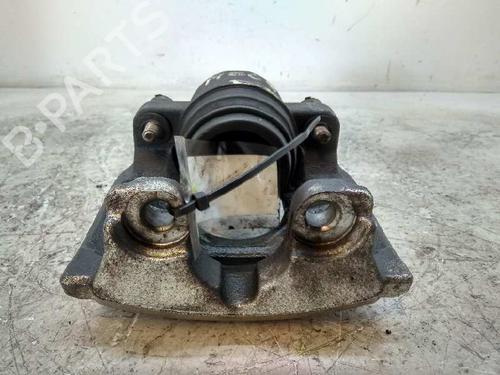 Used Right front brake caliper FORD MONDEO IV (BA7) [2007-2015]  11620624