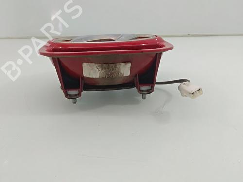 Trunk håndtak HYUNDAI i30 (FD)  | BP22386745C132 