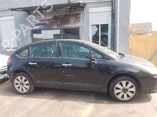 Left front window switch CITROËN C4 Coupe (LA_) 1.6 16V | BP38646393I27 - Image 9