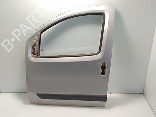 Used Left front door CITROËN NEMO Box Body/MPV (AA_) [2008-2025]  18471075
