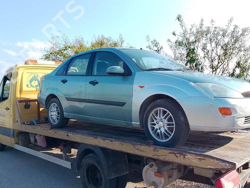 Used Parts FORD FOCUS I (DAW, DBW) [1998-2009]  4262028