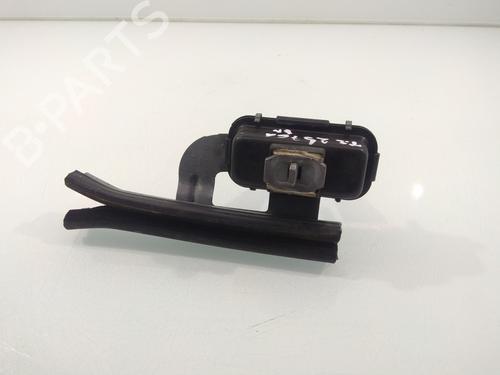 Hinge/Door check strap PEUGEOT 2008 I (CU_) 1.6 BlueHDi 100 | BP14216705C146