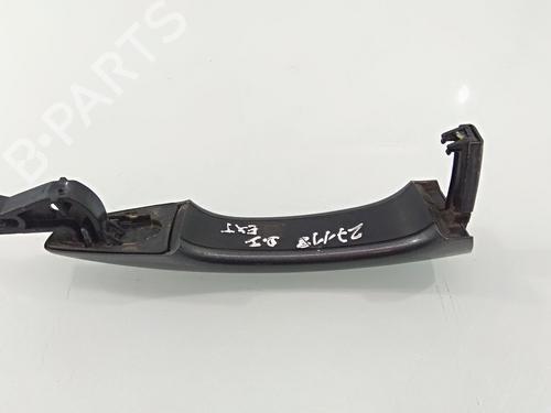 Front left exterior door handle CITROËN C4 Picasso II 1.6 BlueHDi 120 | BP17451990C128 