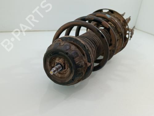 Right front shock absorber KIA STONIC (YB)  | BP26582641M17 