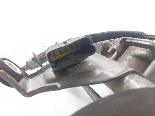 Front wiper motor OPEL VIVARO A Van (X83) | BP18471175M29