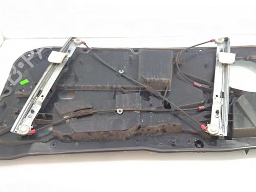 Front left window mechanism FORD FIESTA VI (CB1, CCN) 1.5 TDCi | BP18712633C22 