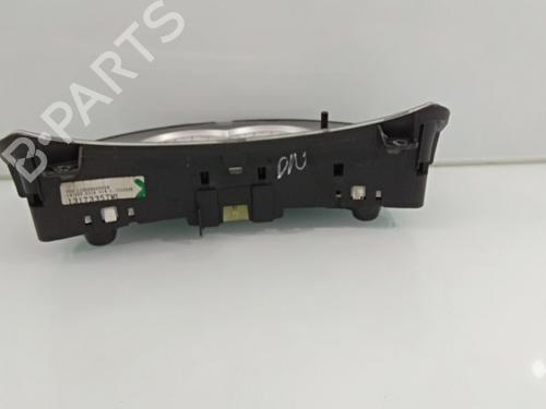 Instrument cluster OPEL CORSA C (X01) 1.2 (F08, F68) | BP16082179C47 